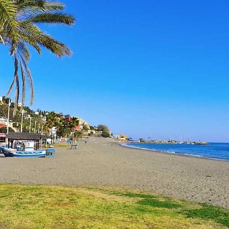 Navegante Playa 2 Apartment Malaga Ngoại thất bức ảnh