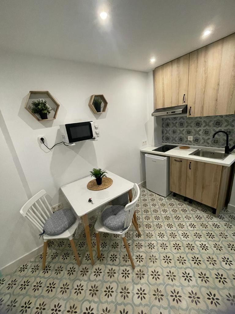 Navegante Playa 2 Apartment Malaga Ngoại thất bức ảnh