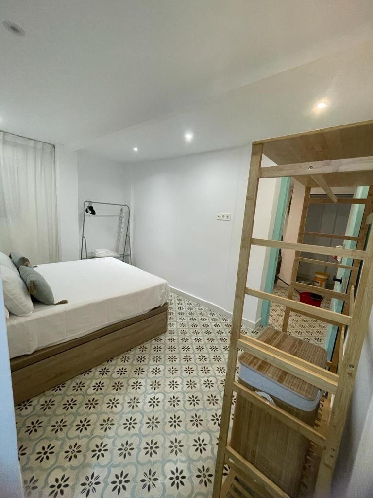 Navegante Playa 2 Apartment Malaga Ngoại thất bức ảnh